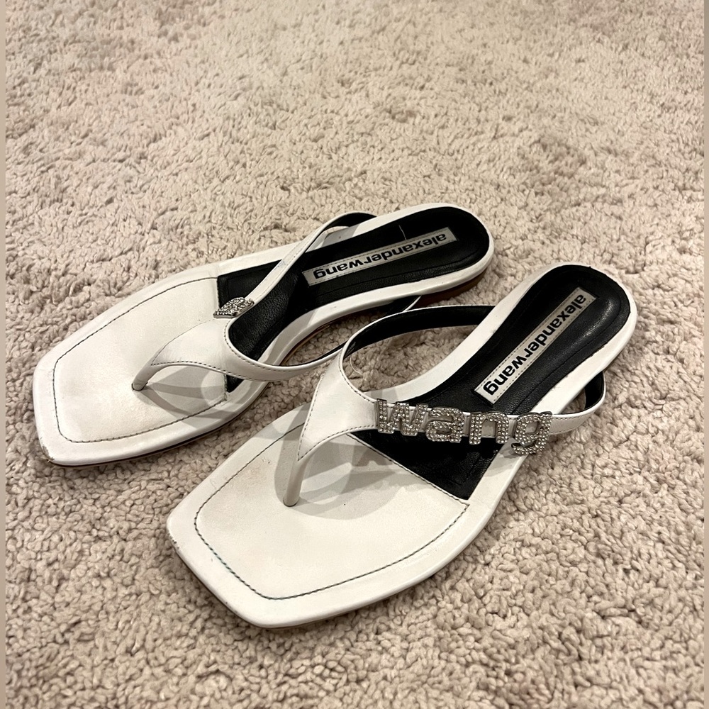 Alexander wang sleepers